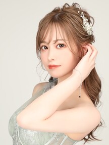 ちな（Baron）