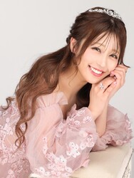 朝比奈 くるみ（UNJOUR）