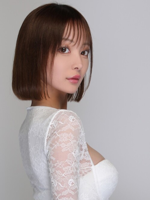 佐々木 あみ UNJOUR アンジュール北新地】